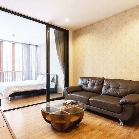 Hasu Haus By Favstay Bangkok Dış mekan fotoğraf