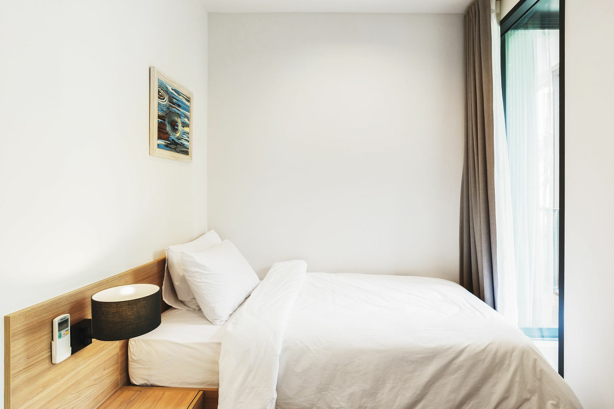 Hasu Haus By Favstay Bangkok Dış mekan fotoğraf