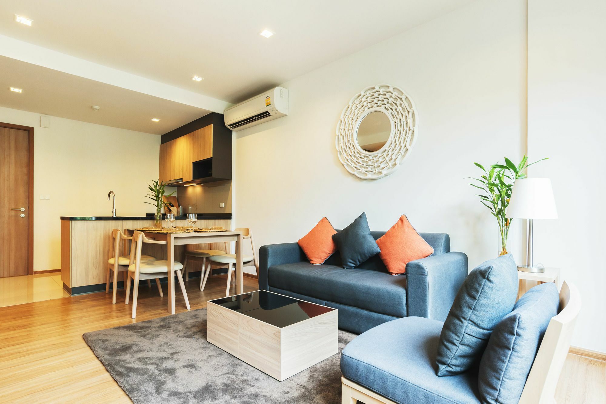 Hasu Haus By Favstay Bangkok Dış mekan fotoğraf