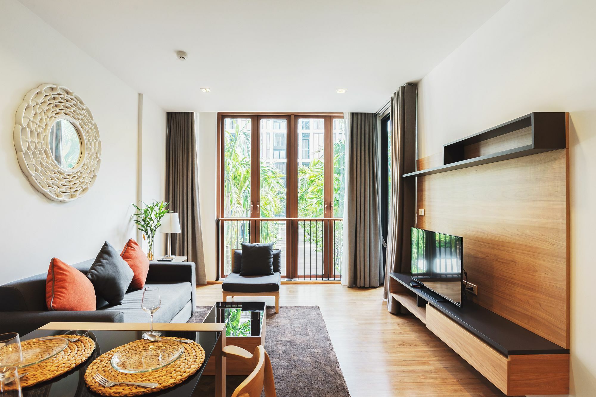 Hasu Haus By Favstay Bangkok Dış mekan fotoğraf