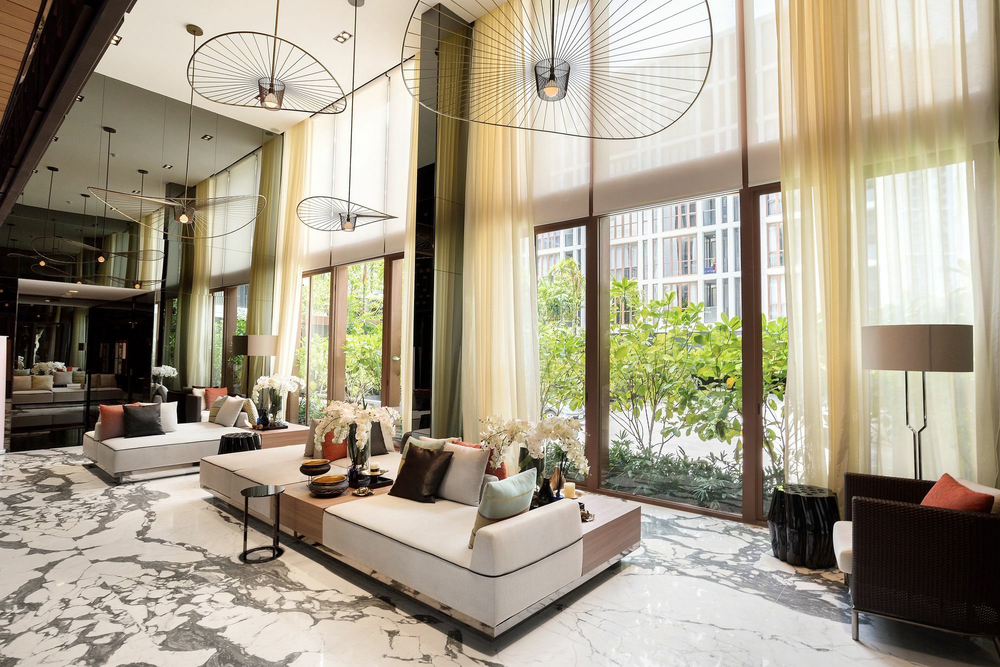 Hasu Haus By Favstay Bangkok Dış mekan fotoğraf